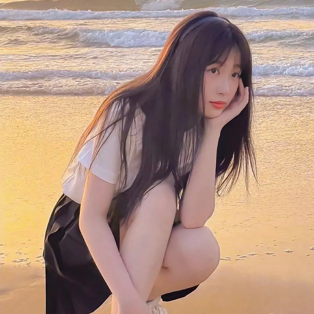 寂静的山林