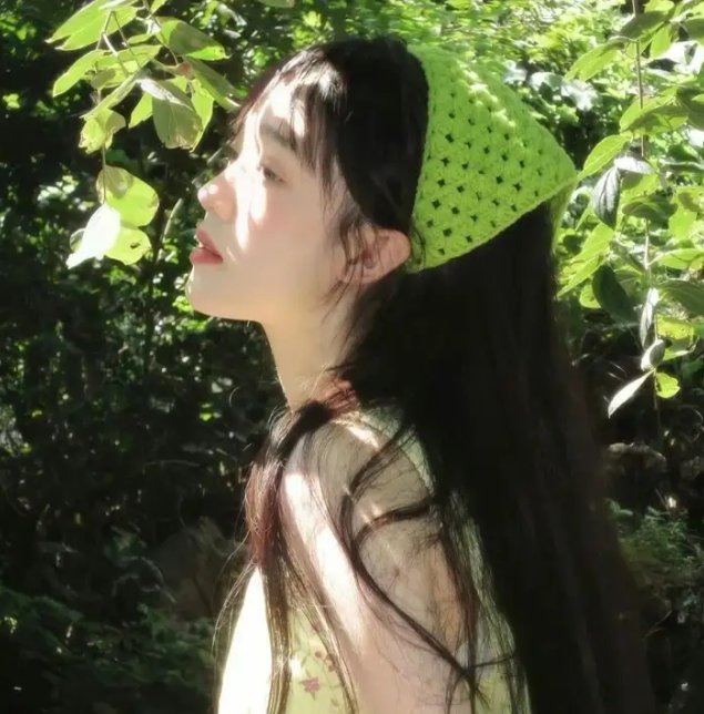 月色撩人