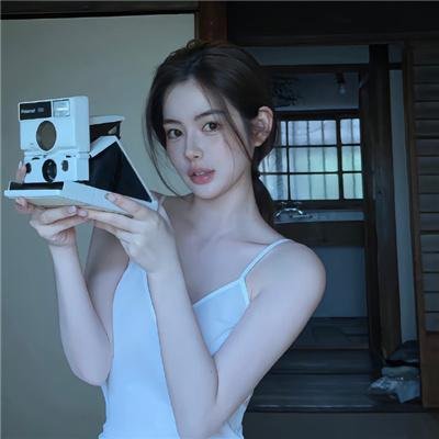 巫女爆走中